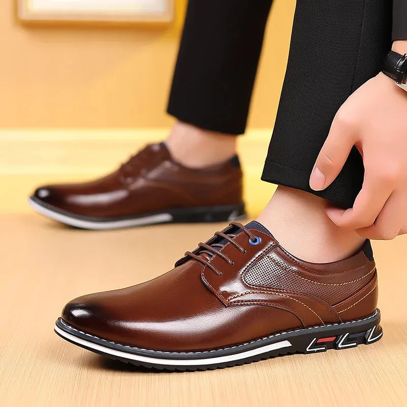 Versales Casual Dress Shoes