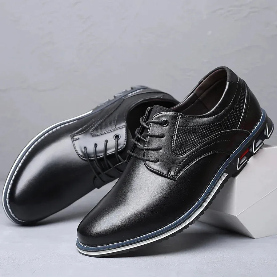 Versales Casual Dress Shoes