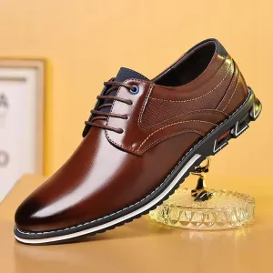 Versales Casual Dress Shoes