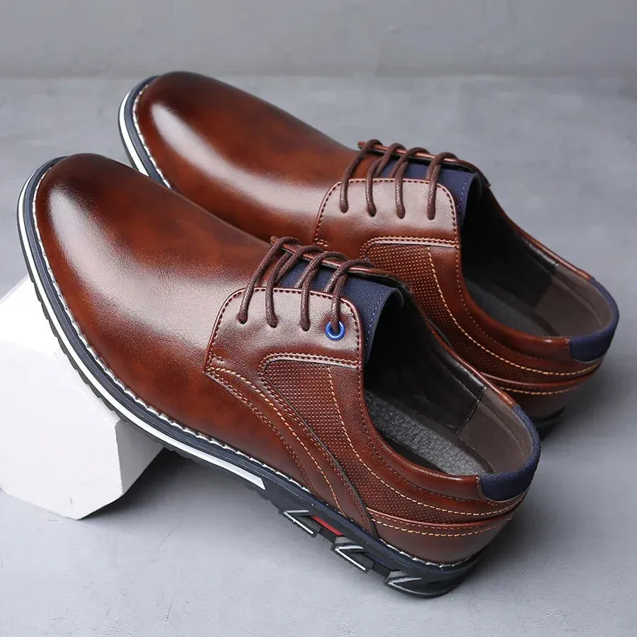 Versales Casual Dress Shoes
