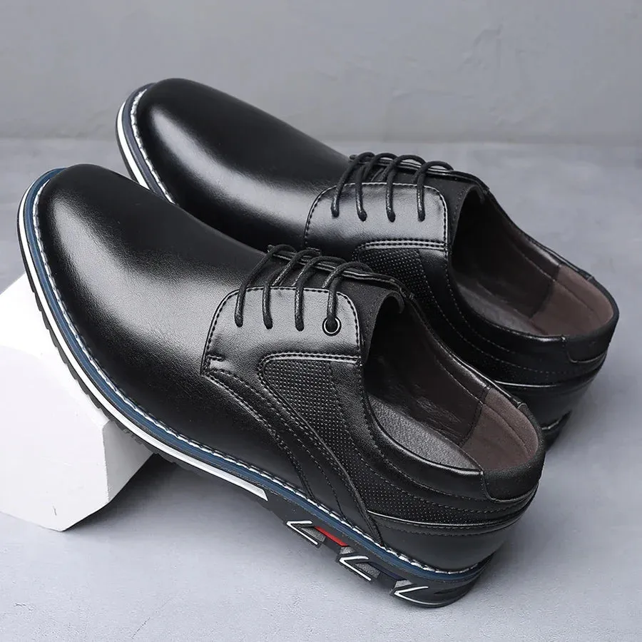 Versales Casual Dress Shoes