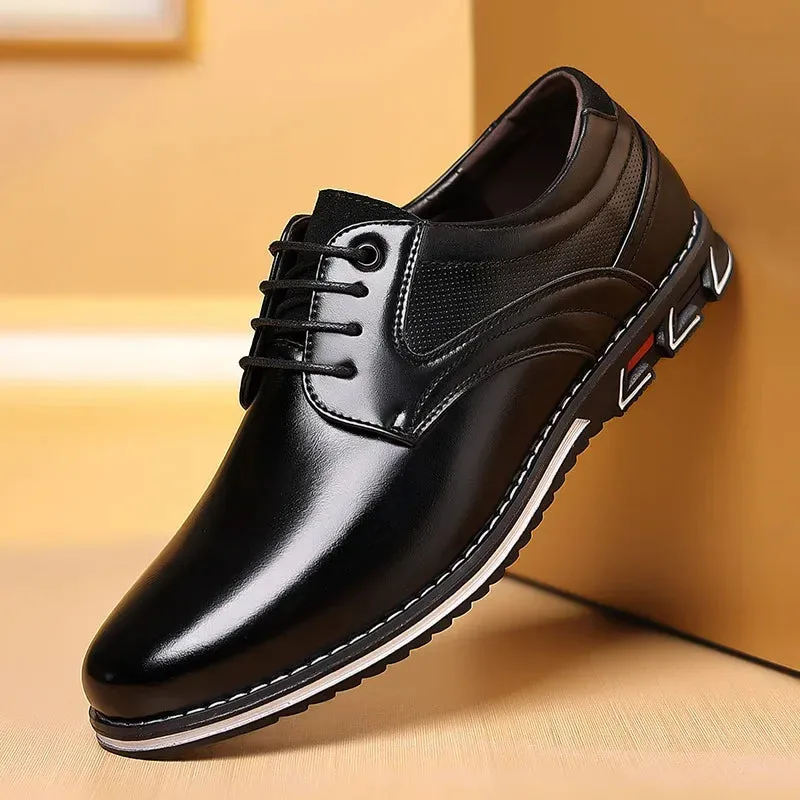 Versales Casual Dress Shoes