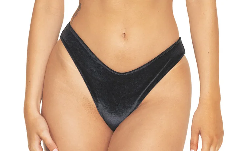 Victoria-Lulu Bikini ::RET