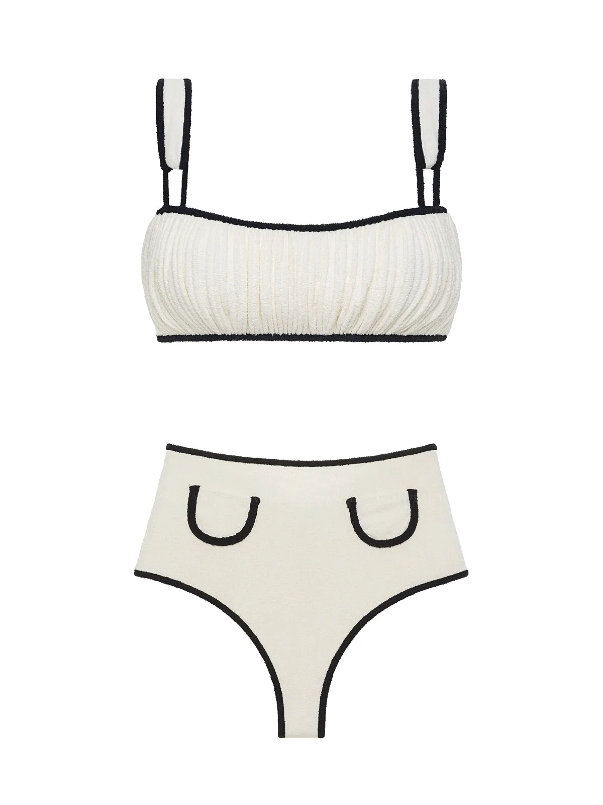 Victoria-Polly Bikini