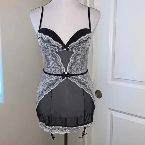 VICTORIA’S SECRET BRAND NEW &amp; BEAUTIFUL SIZE 36B LINGERIE