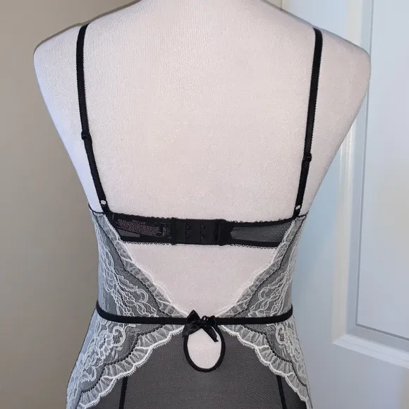 VICTORIA’S SECRET BRAND NEW &amp; BEAUTIFUL SIZE 36B LINGERIE
