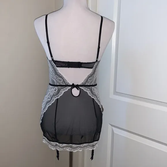 VICTORIA’S SECRET BRAND NEW &amp; BEAUTIFUL SIZE 36B LINGERIE