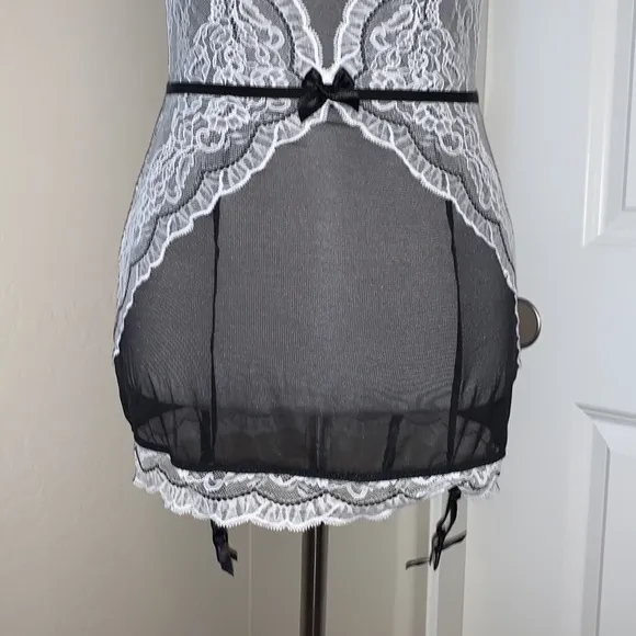 VICTORIA’S SECRET BRAND NEW &amp; BEAUTIFUL SIZE 36B LINGERIE