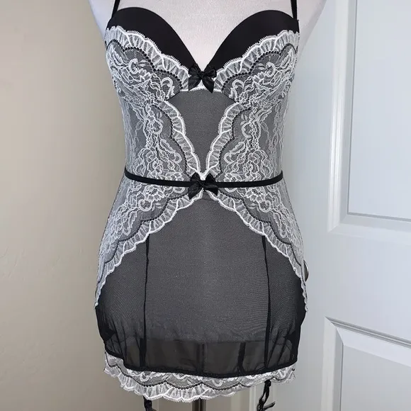 VICTORIA’S SECRET BRAND NEW &amp; BEAUTIFUL SIZE 36B LINGERIE