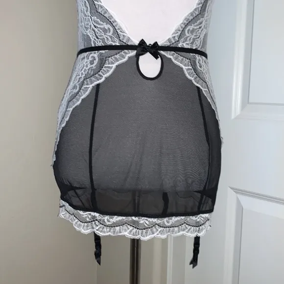 VICTORIA’S SECRET BRAND NEW &amp; BEAUTIFUL SIZE 36B LINGERIE