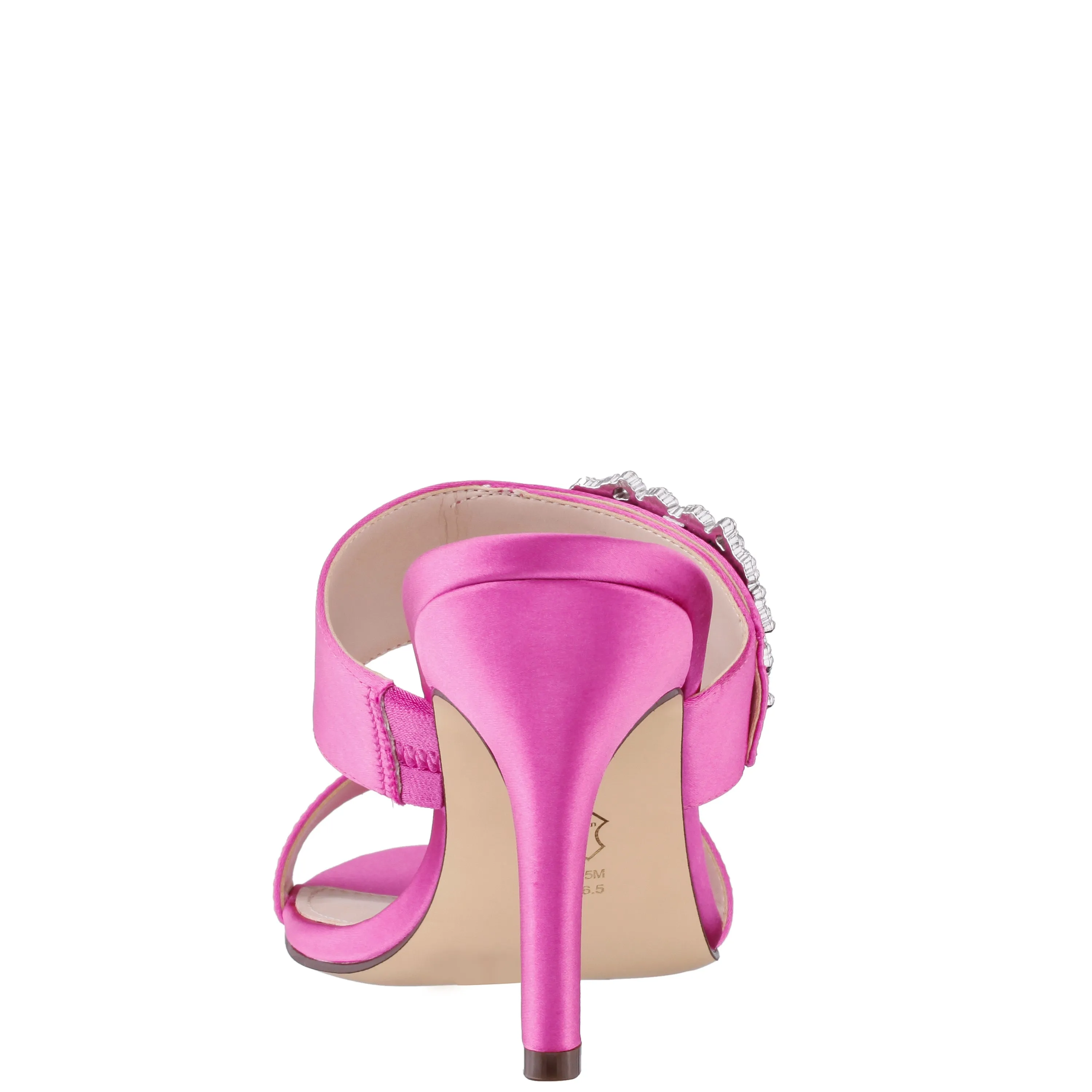 VIKIE-ULTRA PINK