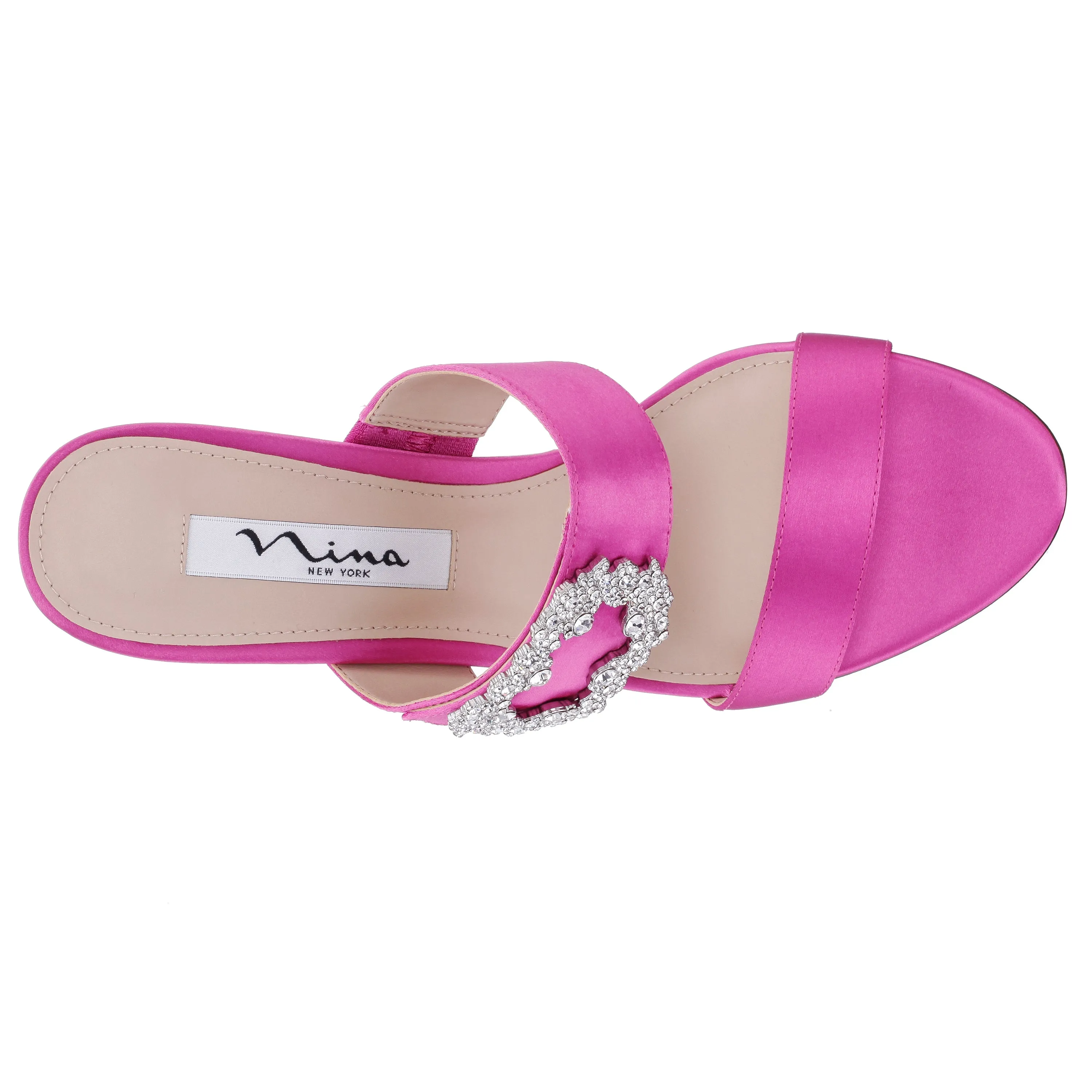 VIKIE-ULTRA PINK