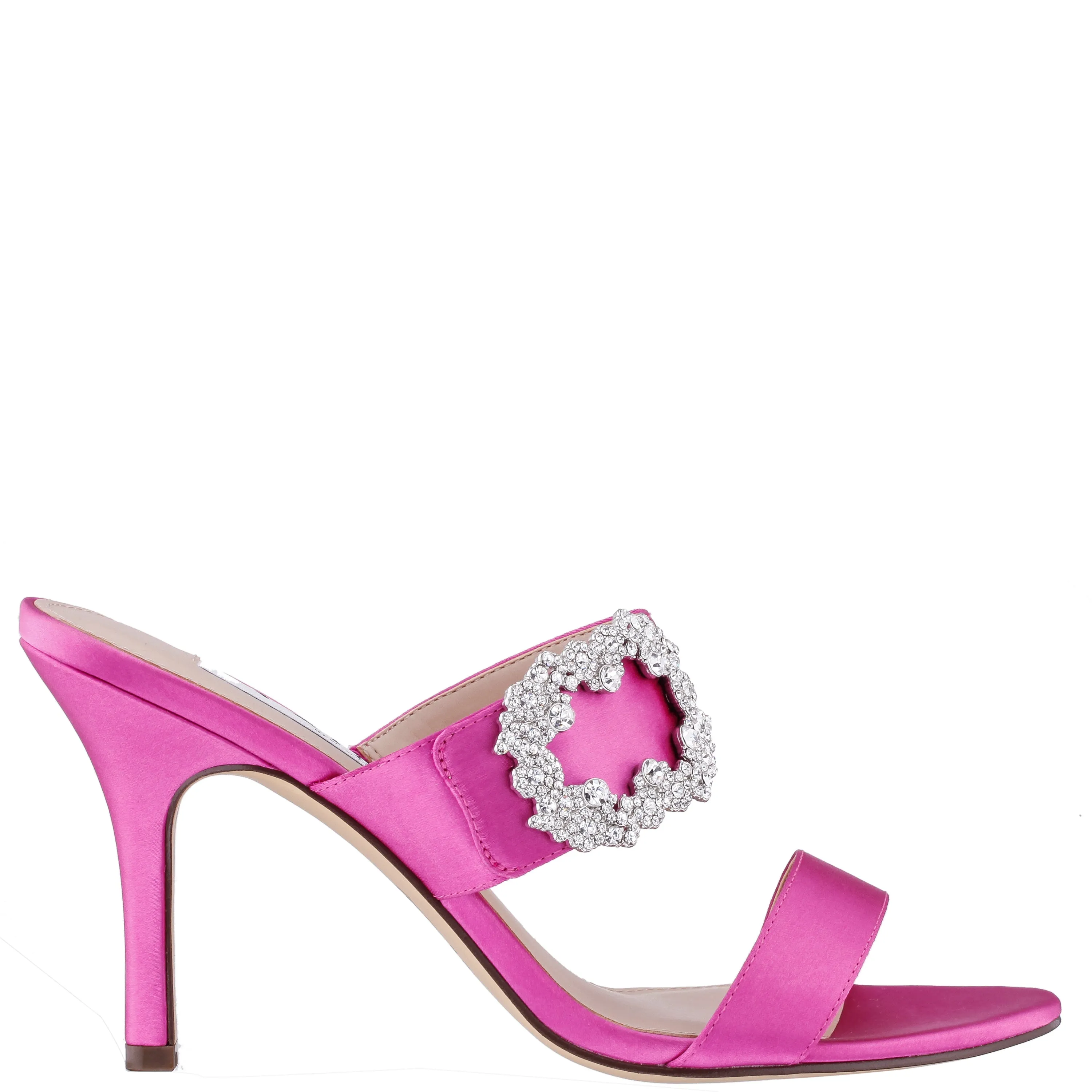 VIKIE-ULTRA PINK