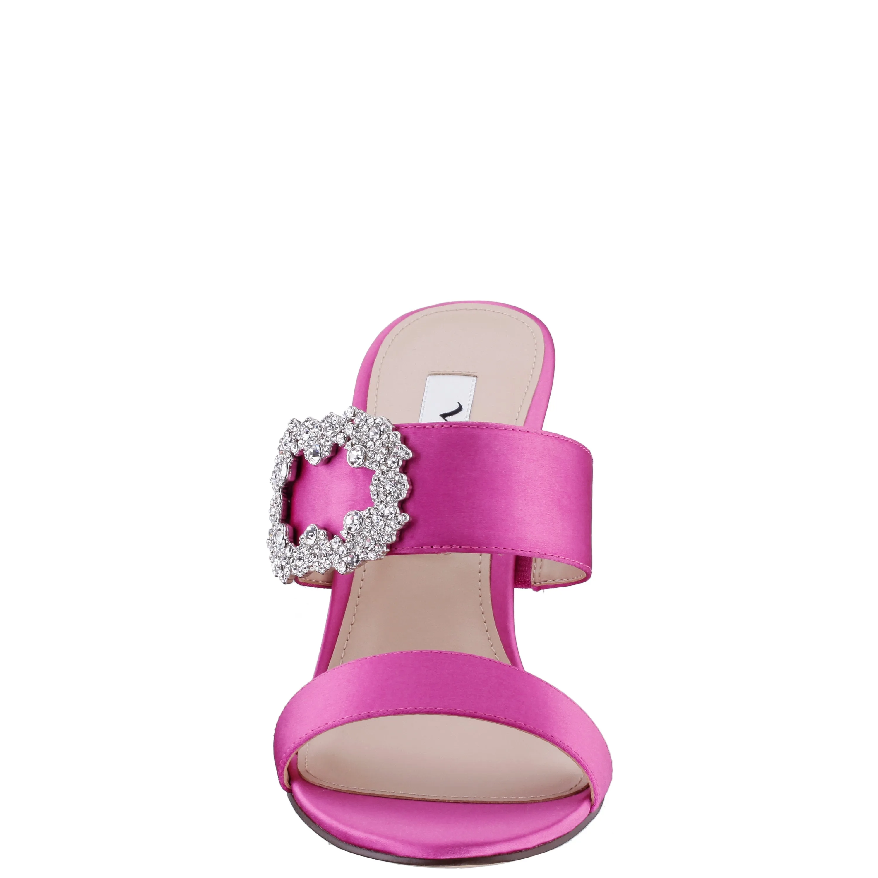 VIKIE-ULTRA PINK