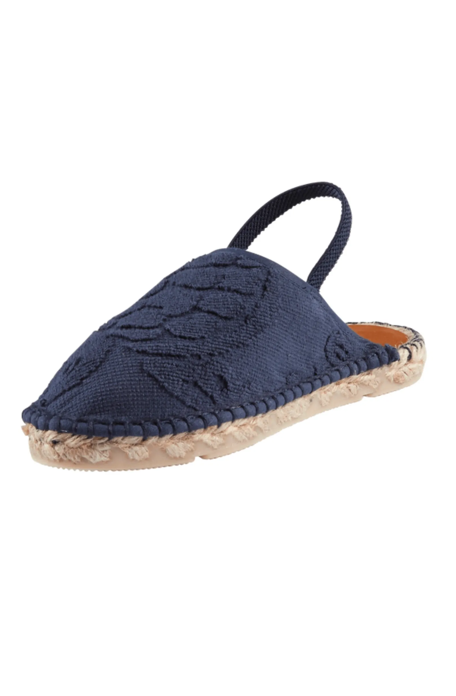 VILEBREQUIN Kids Espadrille - VBQ x Pare Gabia