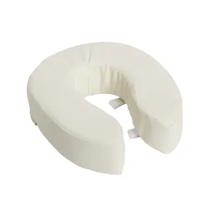 Vinyl Toilet Seat Cushion