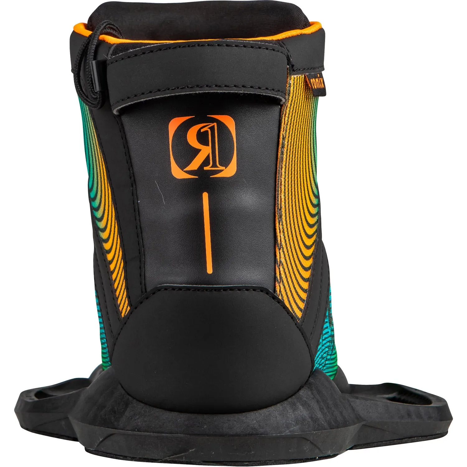 Vision Jr Wakeboard Boots 2021