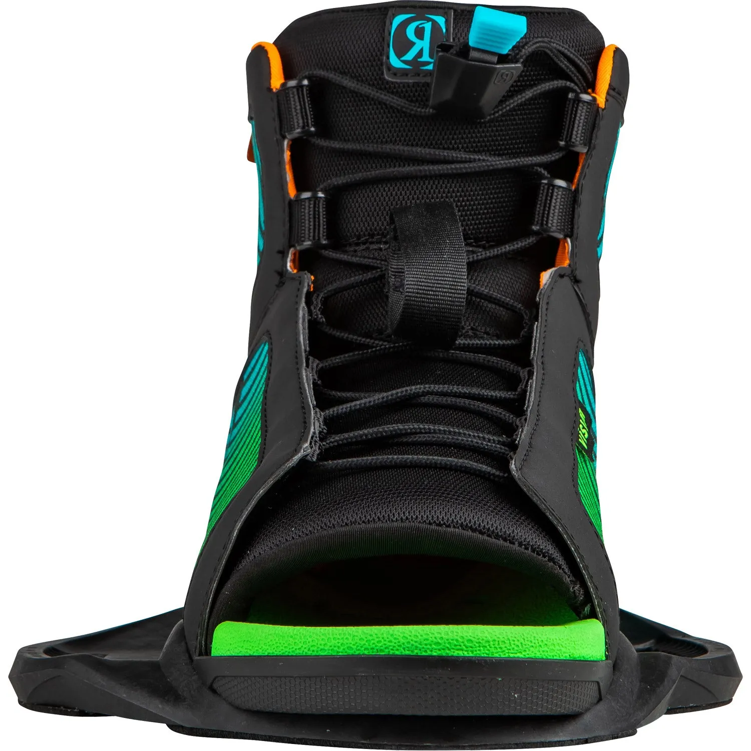 Vision Jr Wakeboard Boots 2021