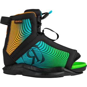 Vision Jr Wakeboard Boots 2021