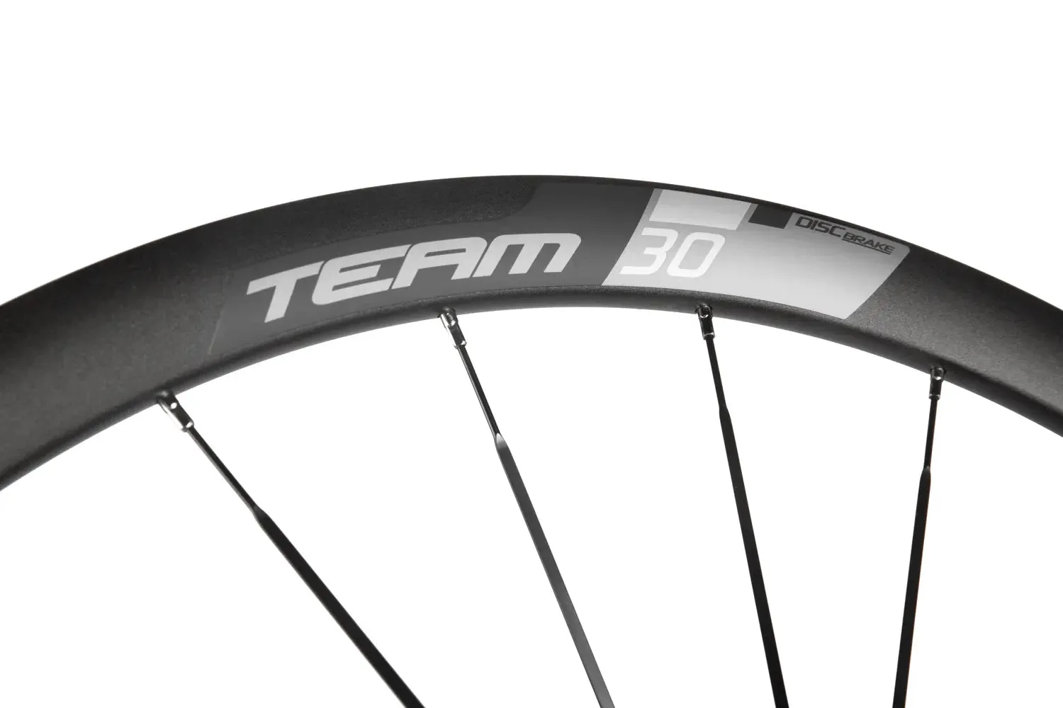 Vision Team 30 Tubeless Ready Disc Wheelset - SRAM XD
