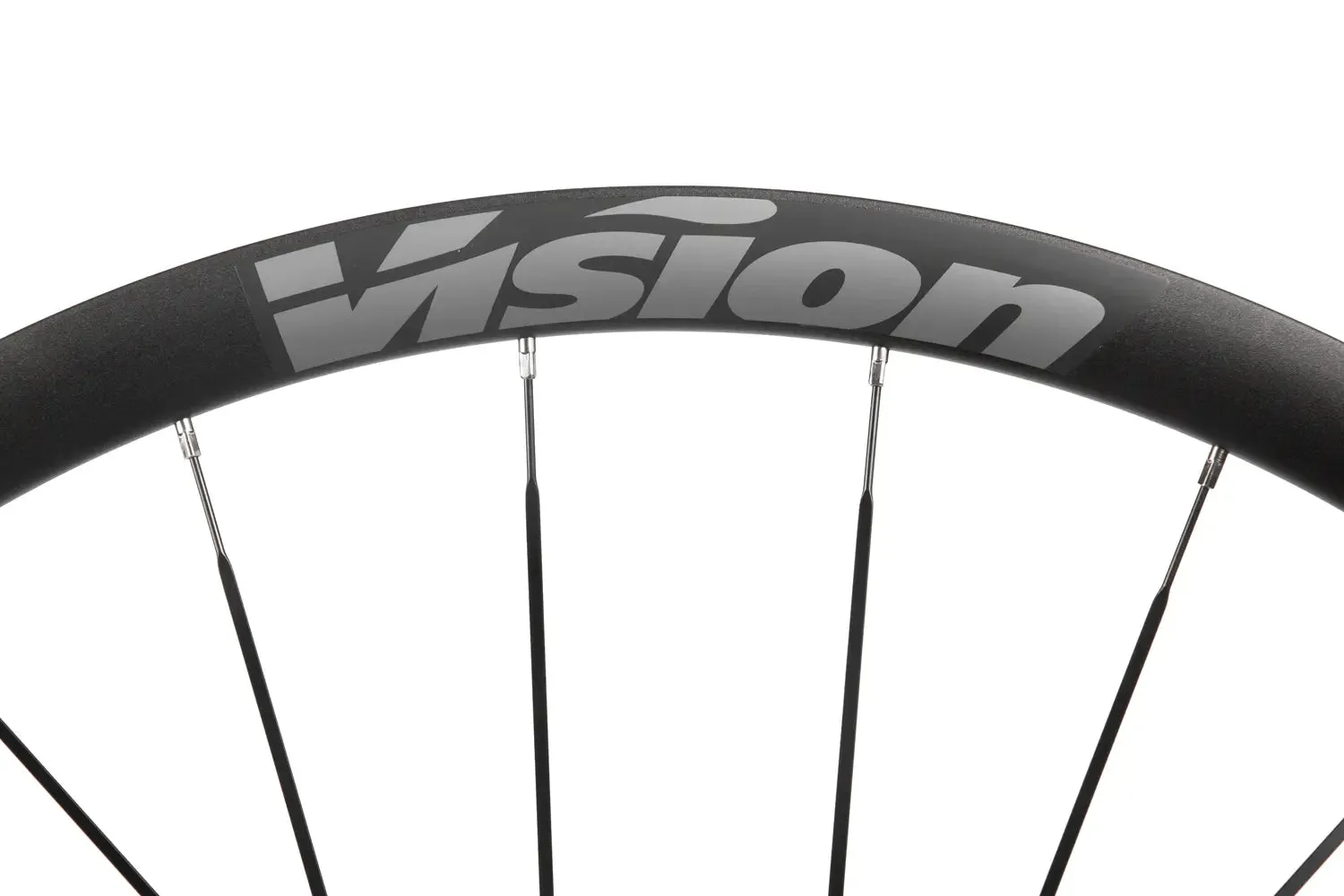 Vision Team 30 Tubeless Ready Disc Wheelset - SRAM XD