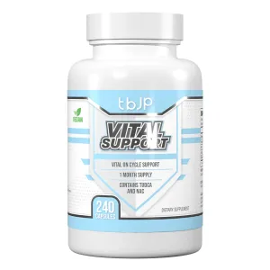 Vital Support