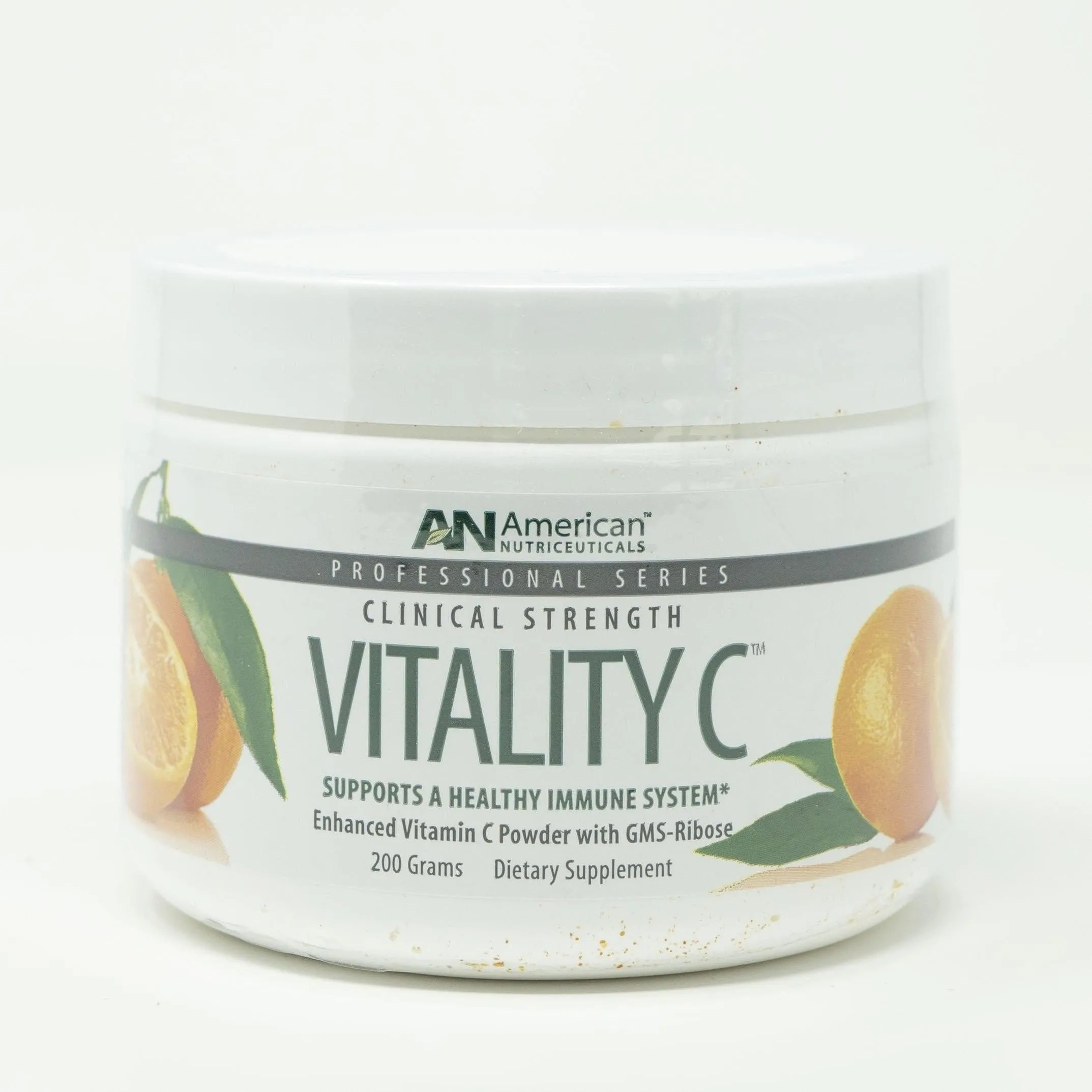 Vitality C