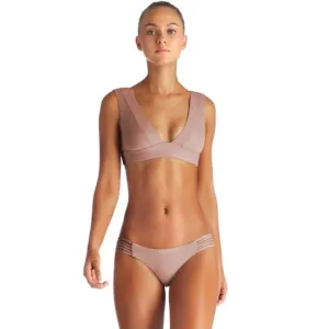 VITAMIN A MAGNOLIA TOP TAUPE