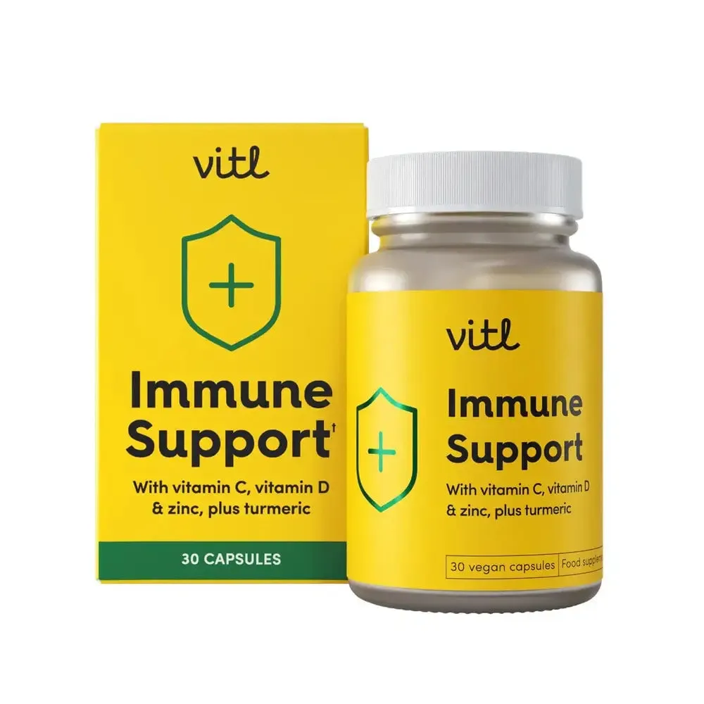 Vitl Immune Support (115 g)