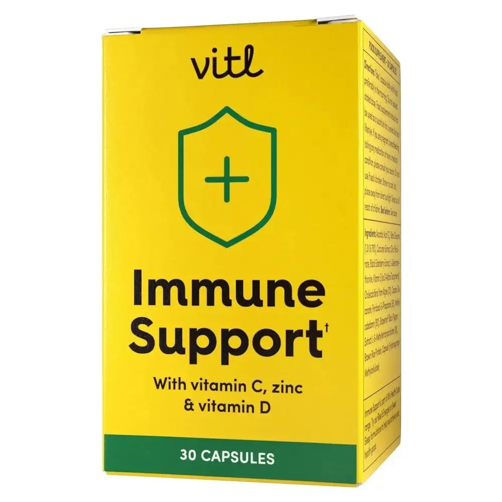 Vitl Immune Support (115 g)