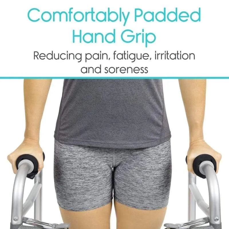 Vive Walker Grip Pads