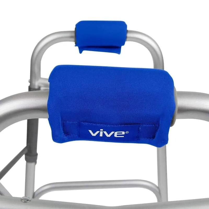 Vive Walker Grip Pads