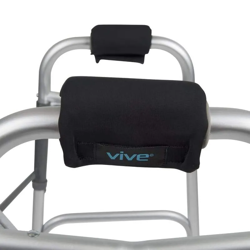Vive Walker Grip Pads