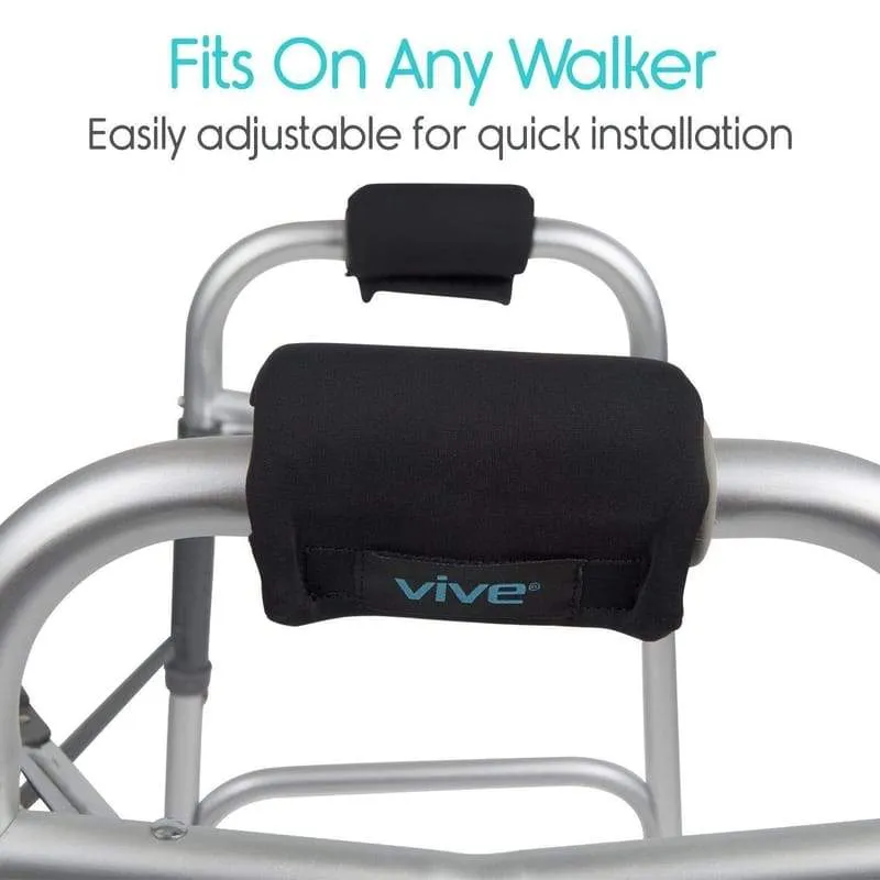 Vive Walker Grip Pads
