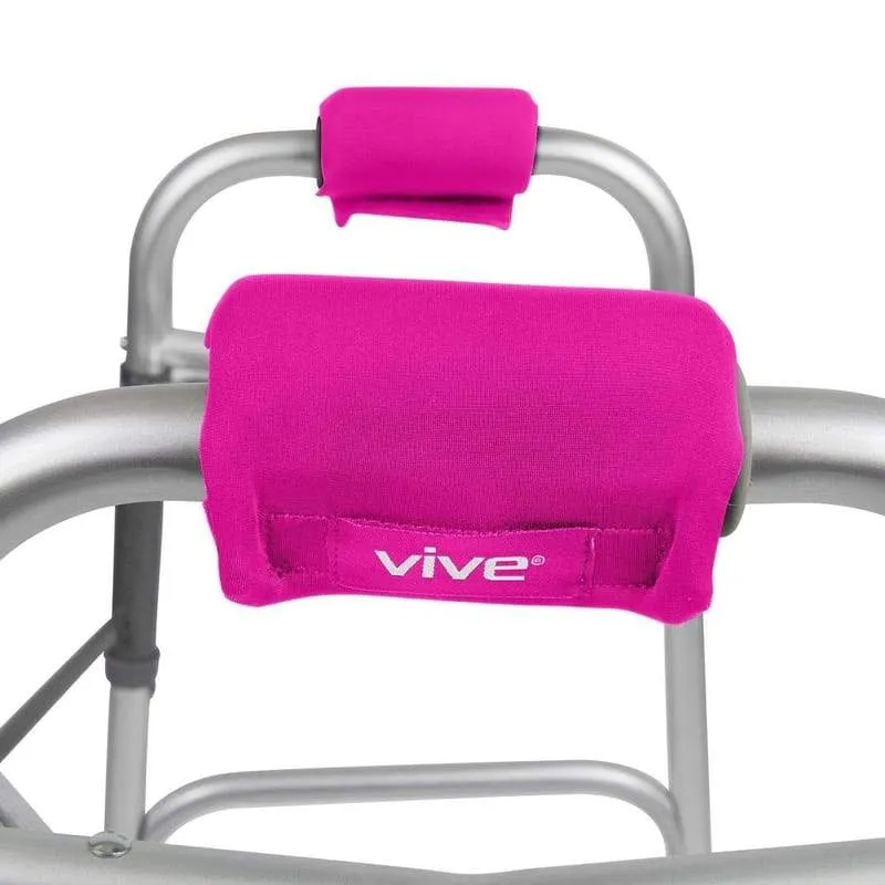Vive Walker Grip Pads