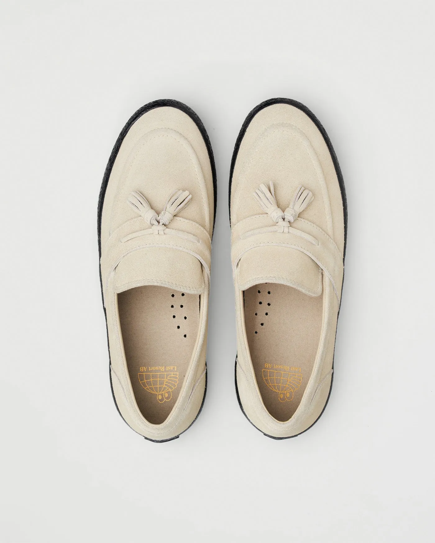 VM005 Cream/Black