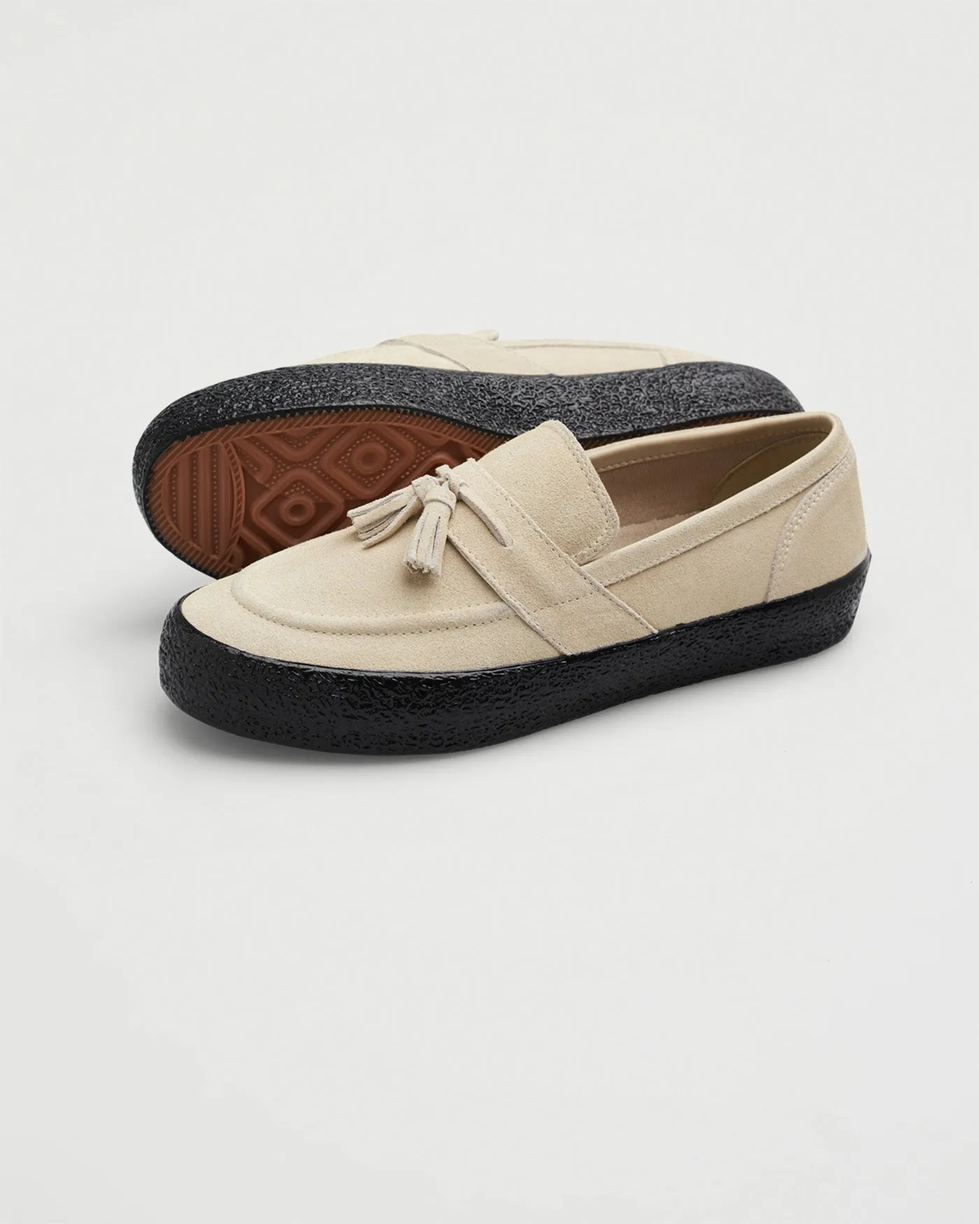 VM005 Cream/Black