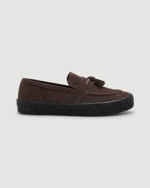 VM005 Loafer Brown/Black