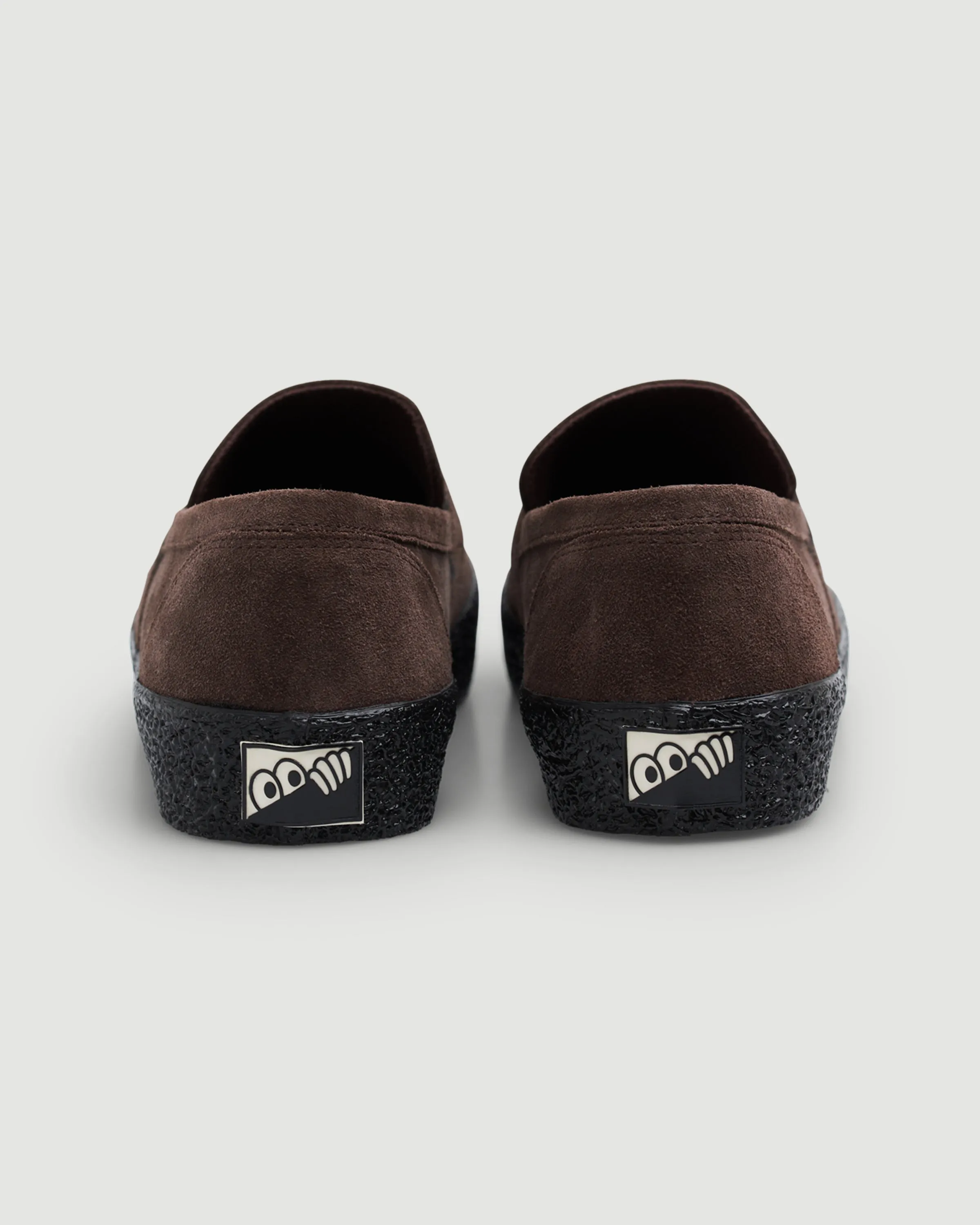 VM005 Loafer Brown/Black