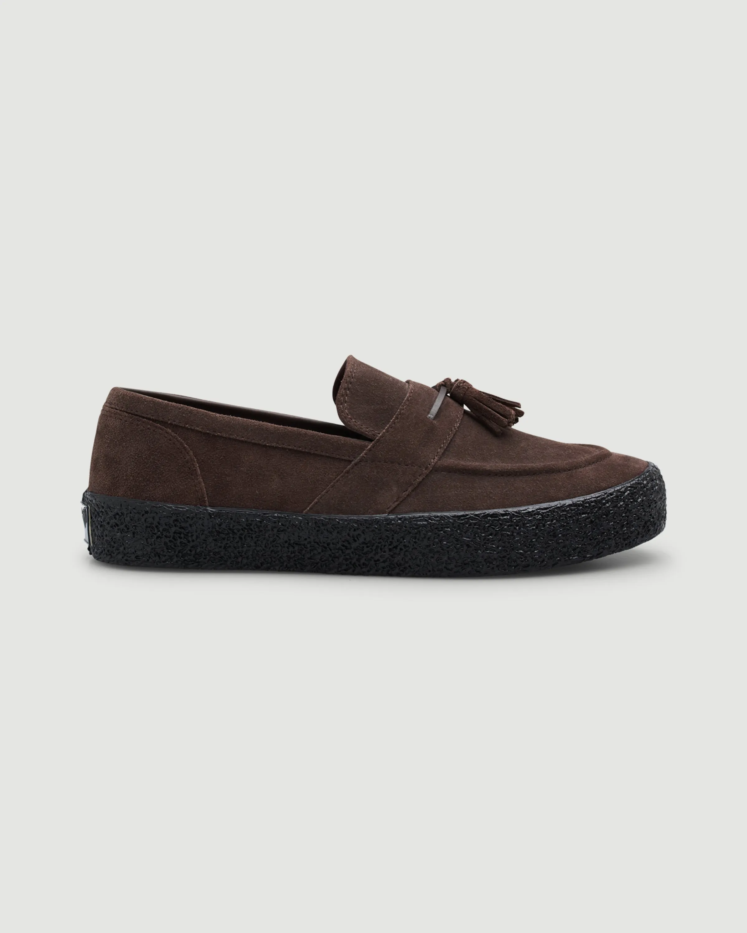 VM005 Loafer Brown/Black