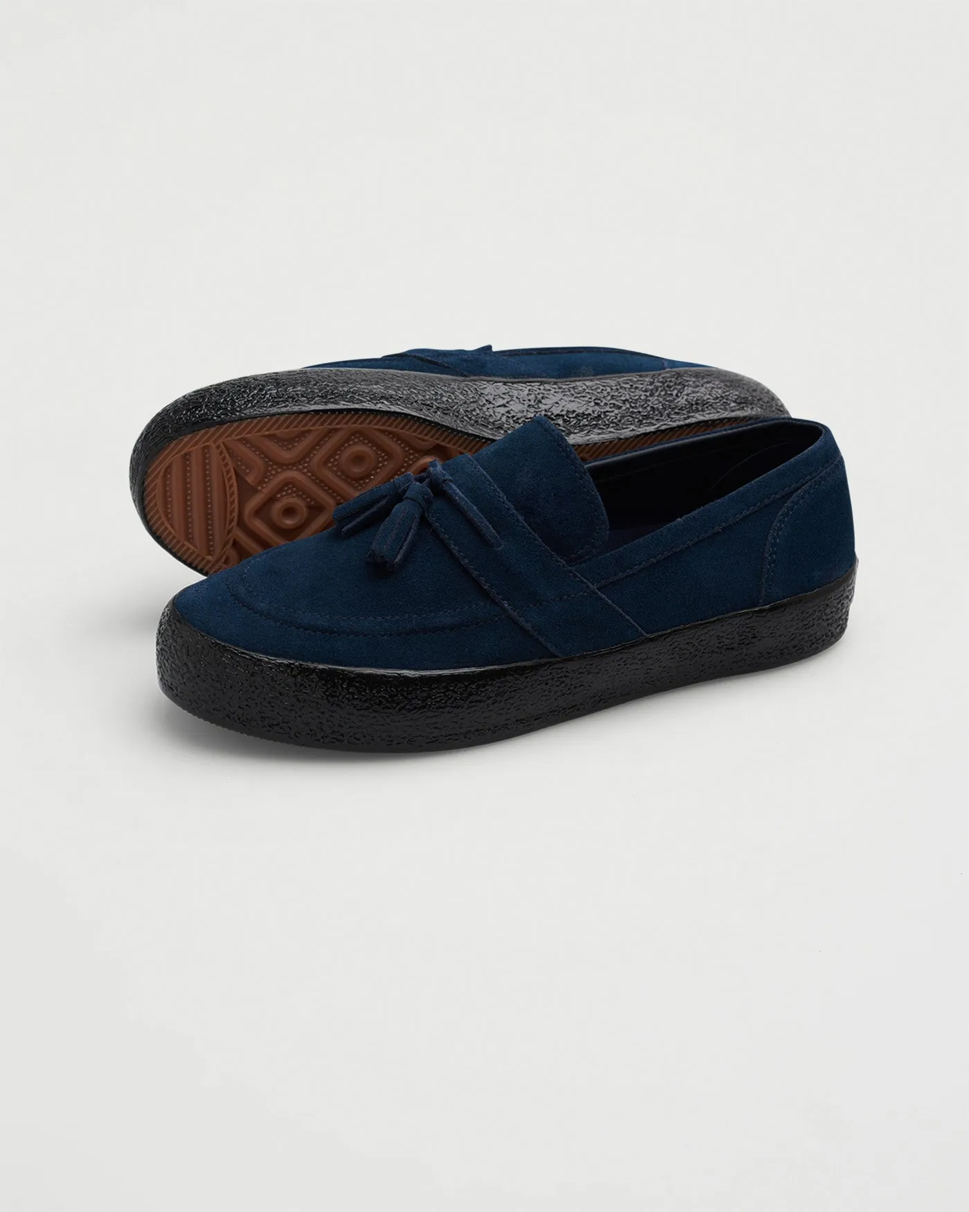 VM005 Loafer Dress Blues/Black