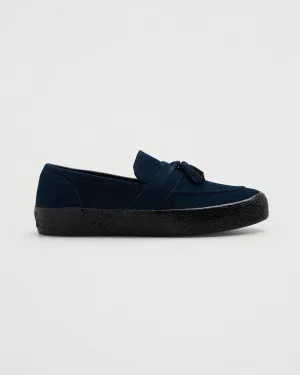 VM005 Loafer Dress Blues/Black