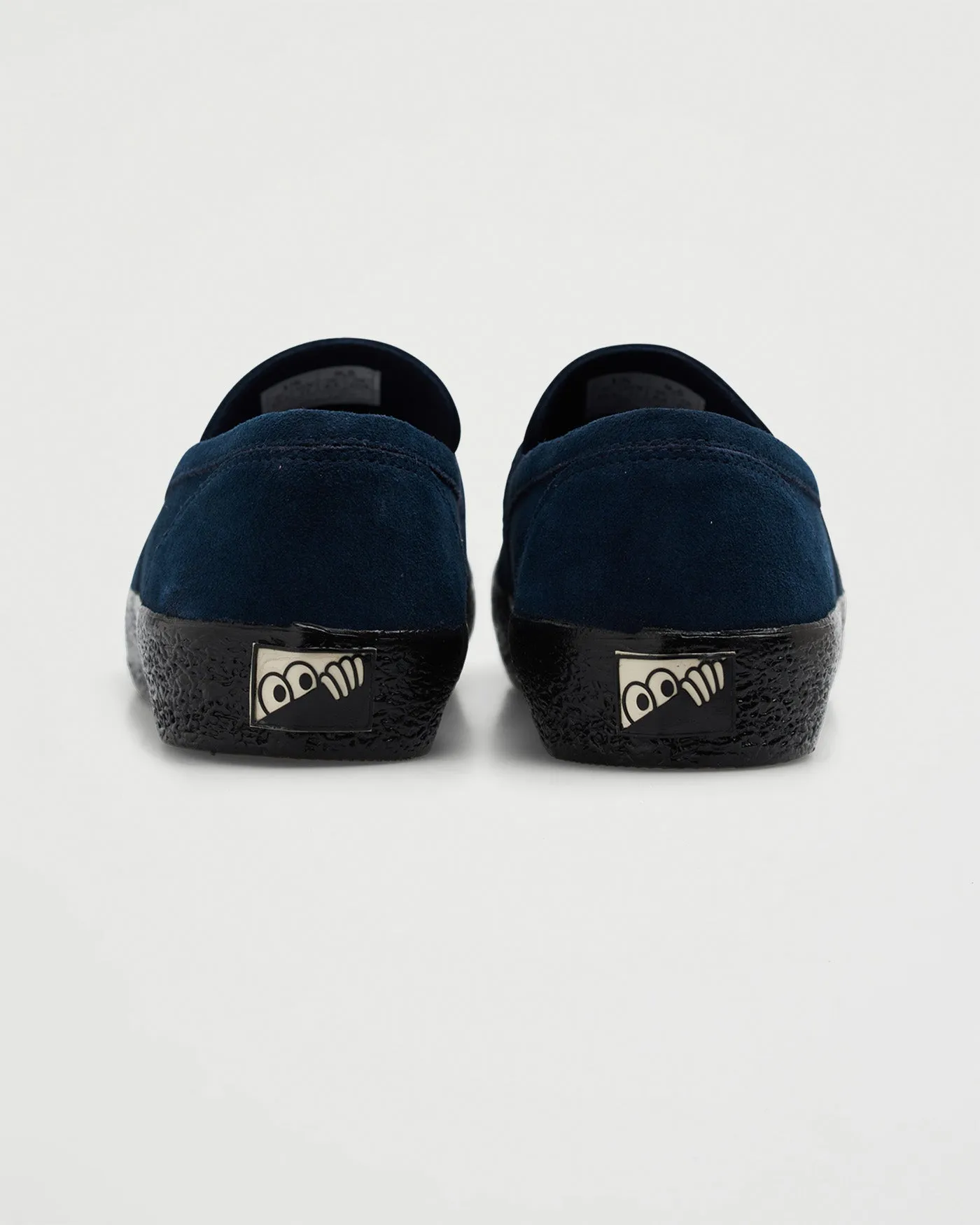 VM005 Loafer Dress Blues/Black
