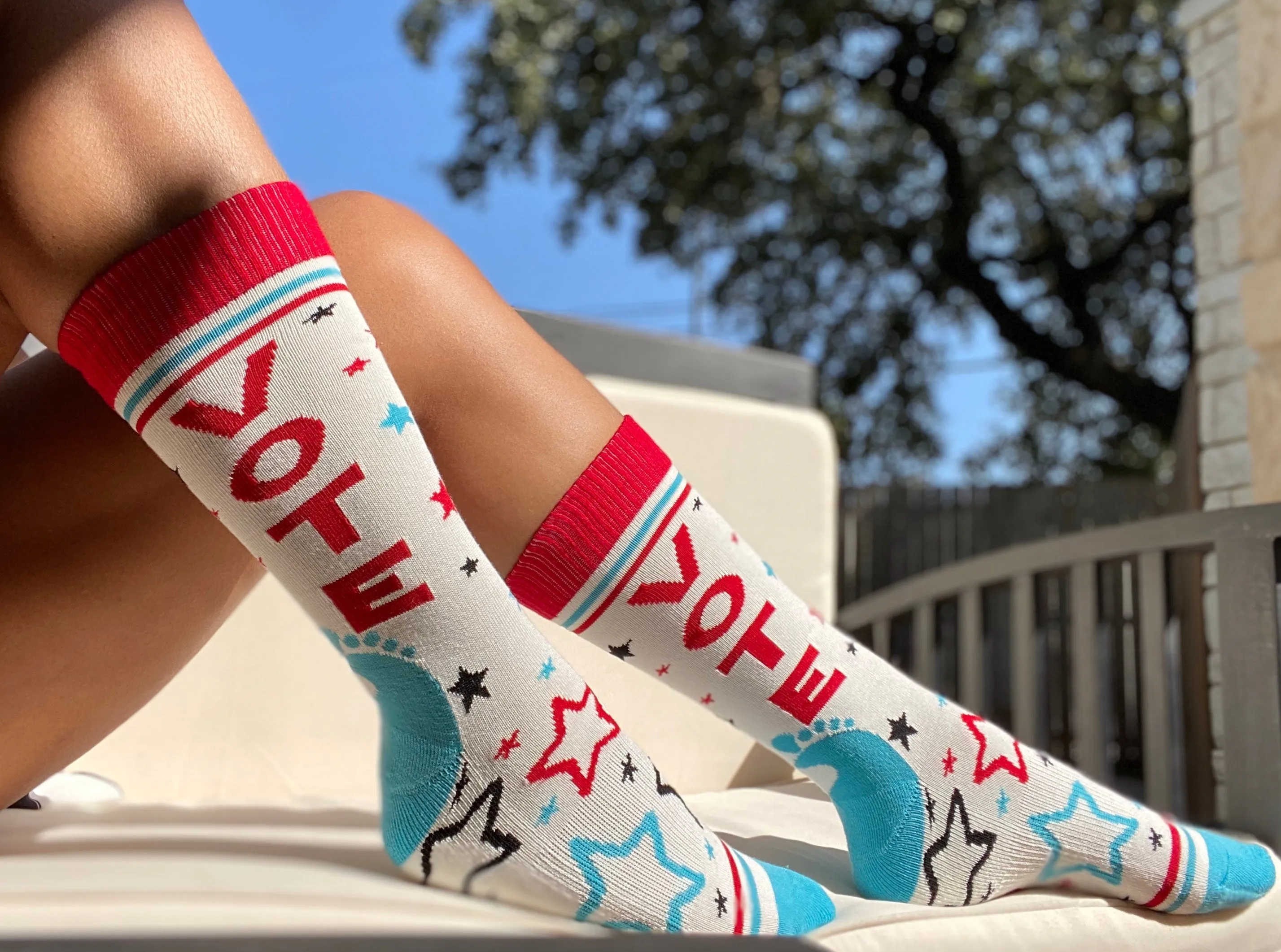 VOTE Sox- ON SALE!
