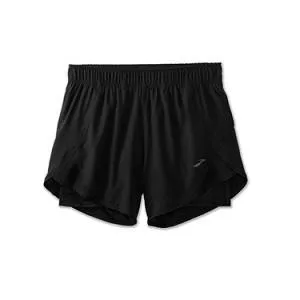W. Brooks Chaser 5" 2-in-1 Short - 001