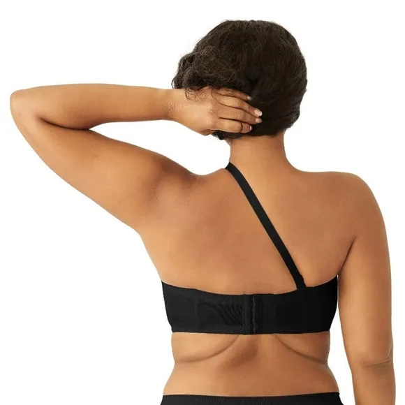 Wacoal Women's Red Carpet Strapless Bra 32DDD