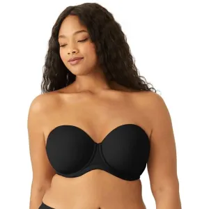 Wacoal Women's Red Carpet Strapless Bra 32DDD