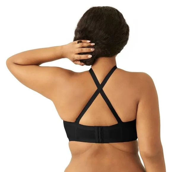 Wacoal Women's Red Carpet Strapless Bra 32DDD