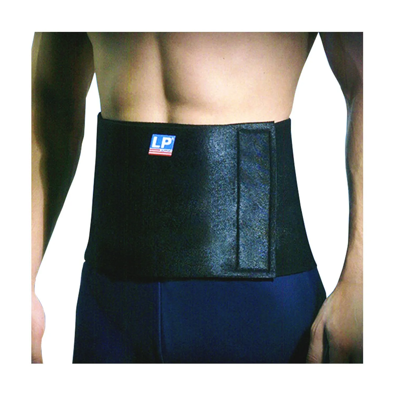 Waist Trimmer (10")