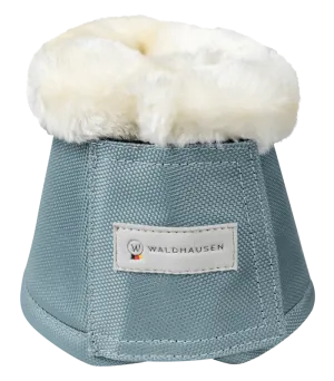 Waldhausen Comfort Overreach Boot Fur Alpine Blue